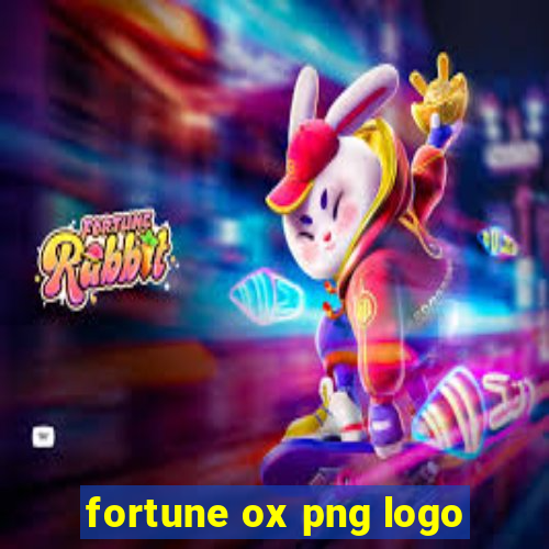 fortune ox png logo